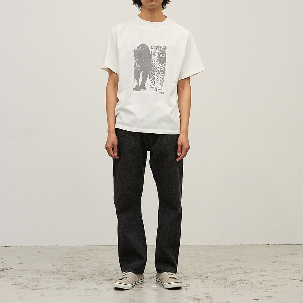 SP加工New fit-T(Leopard)