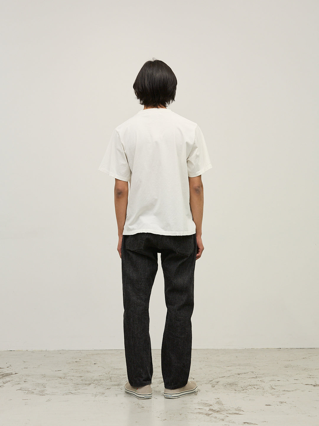 SP加⼯NEW Fit T（Leopard)