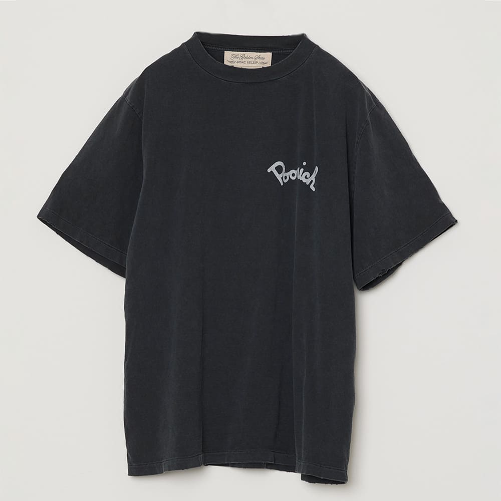 SP processed New Fit T (Poorich)