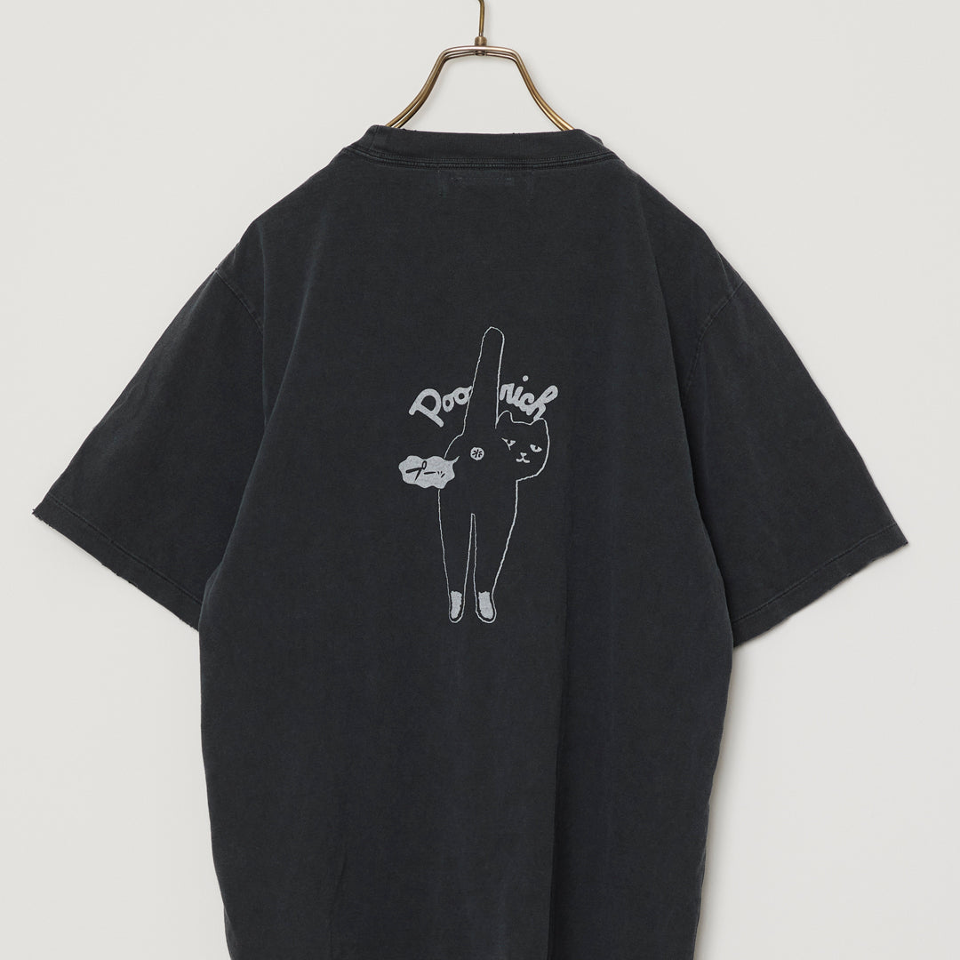 SP加⼯NEW Fit T（Poorich)