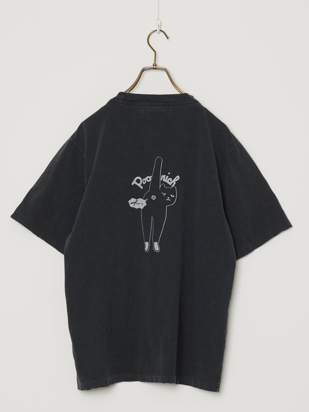 SP加⼯NEW Fit T（Poorich)