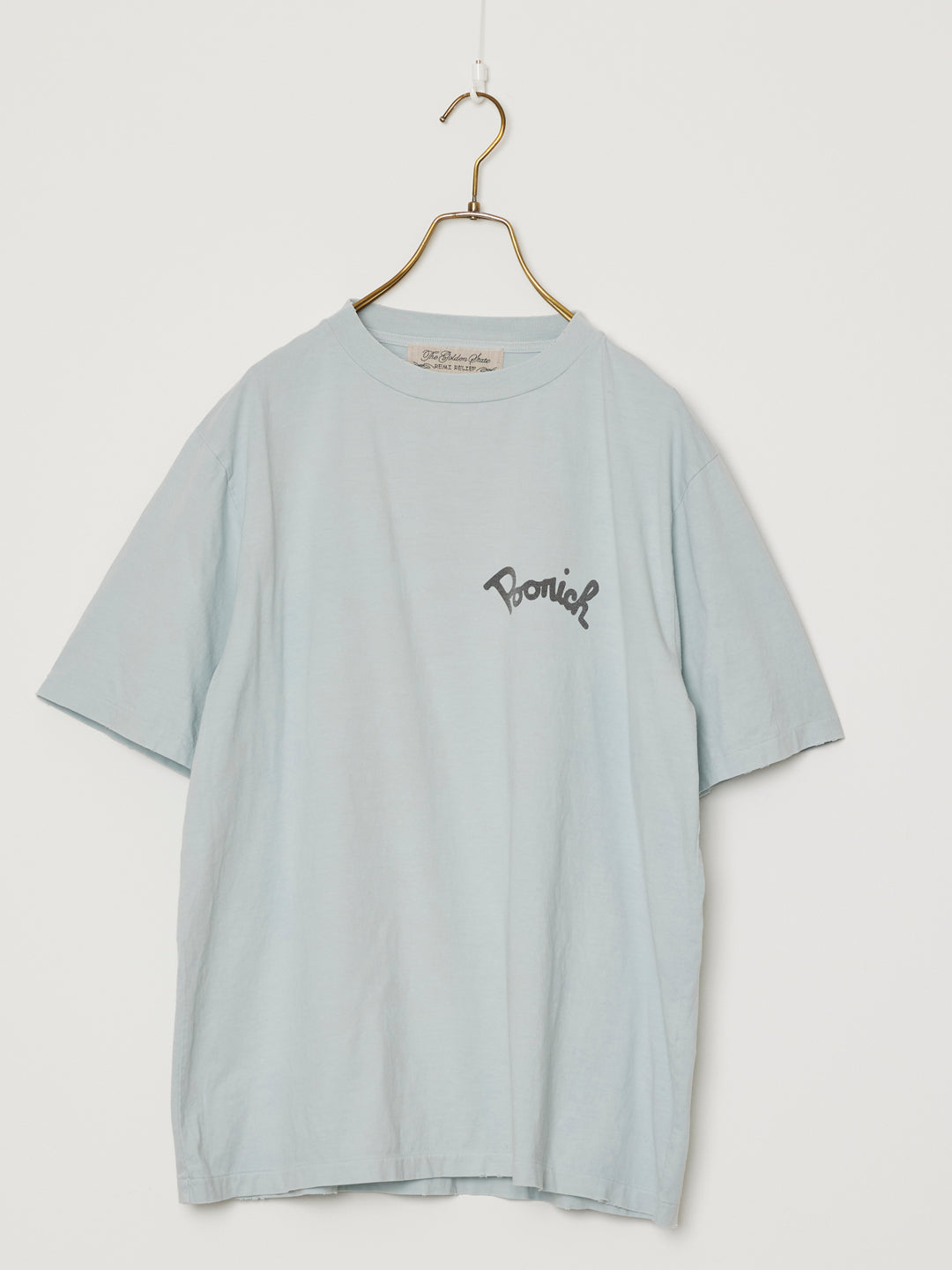 SP加⼯NEW Fit T（Poorich)