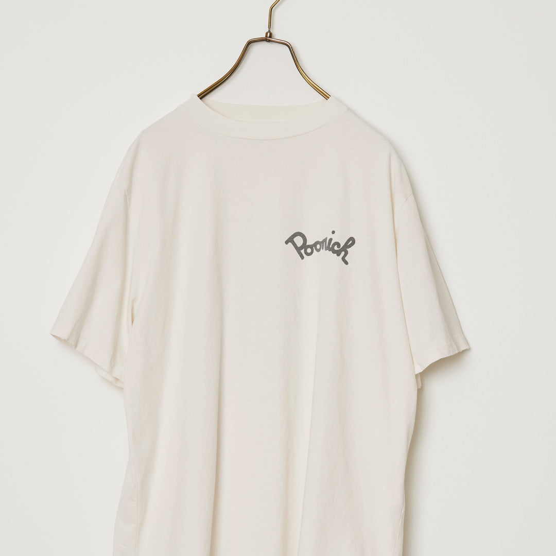 SP加⼯NEW Fit T（Poorich)