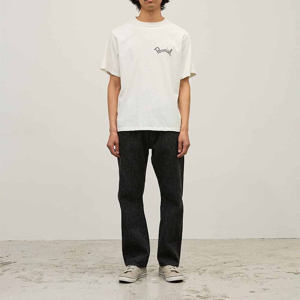 SP processed New Fit T (Poorich)