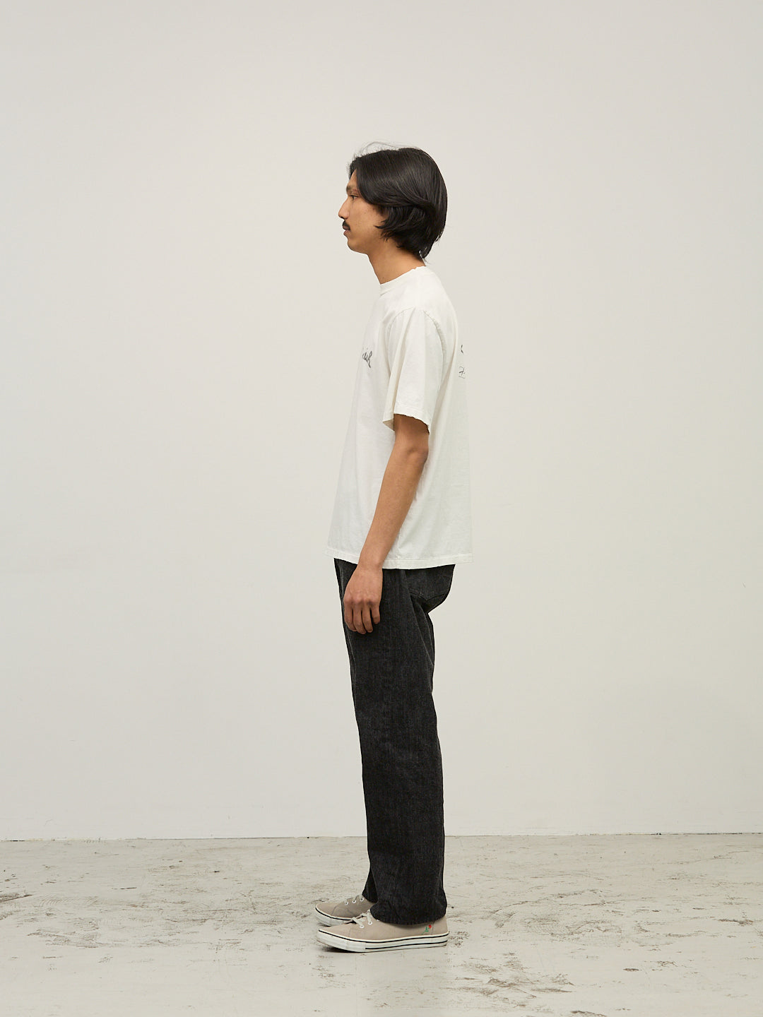 SP加⼯NEW Fit T（Poorich)