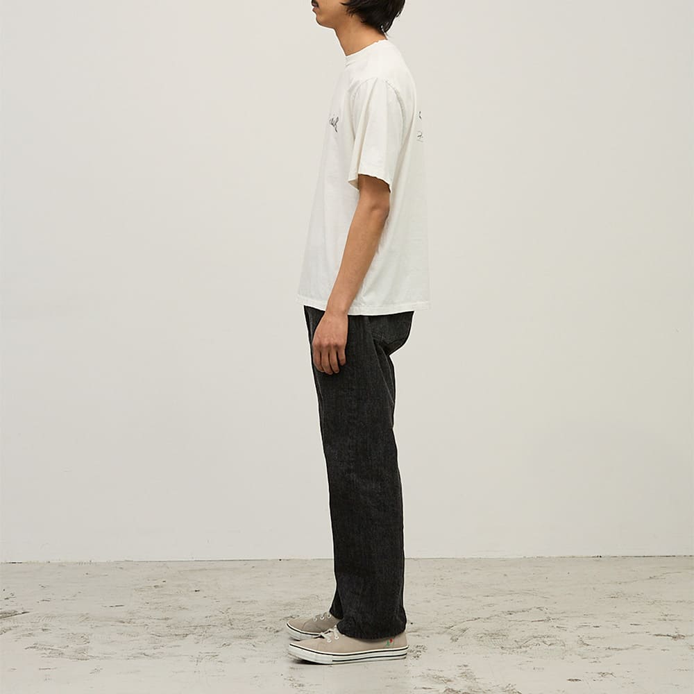 SP processed New Fit T (Poorich)