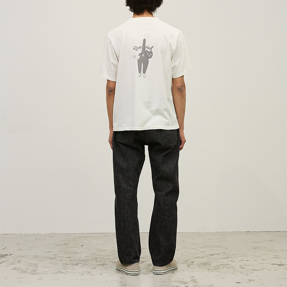 SP processed New Fit T (Poorich)