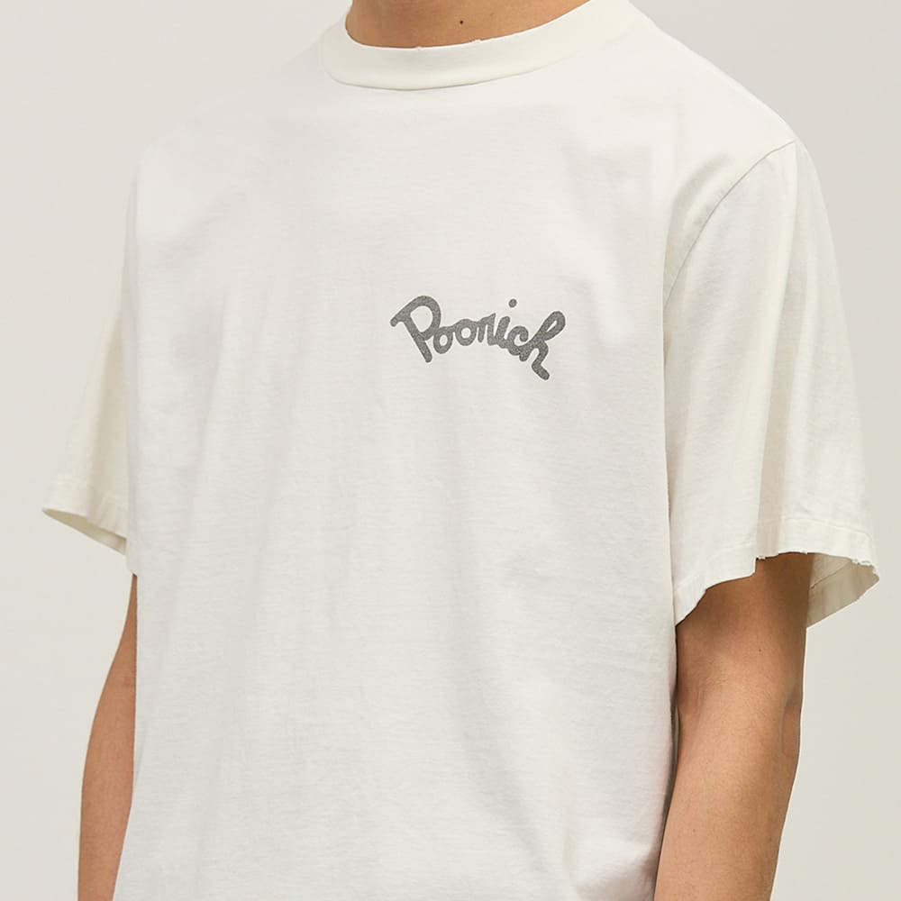 SP processed New Fit T (Poorich)