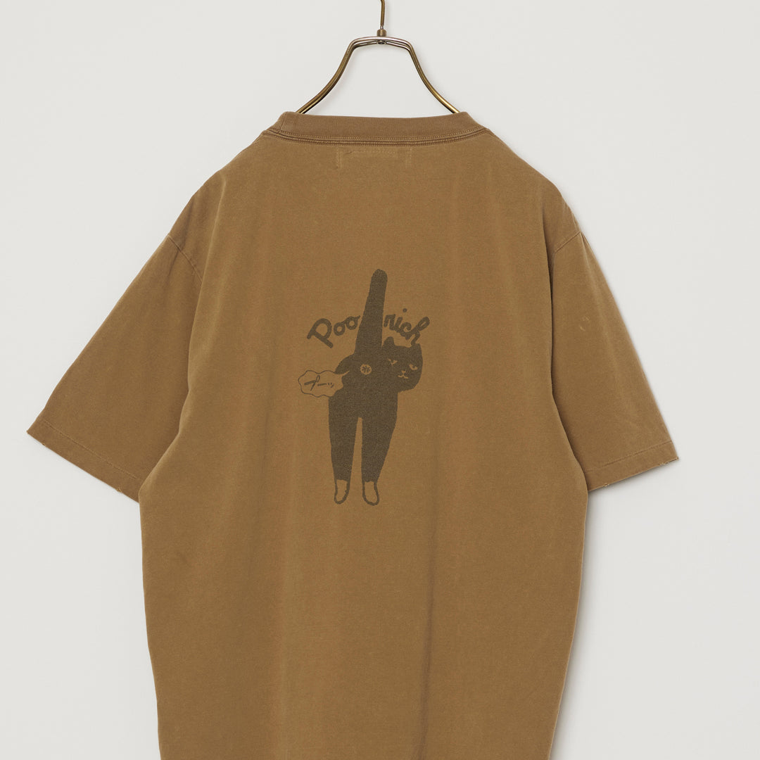 SP加⼯NEW Fit T（Poorich)