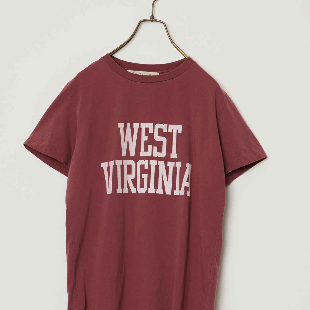LW加⼯T(WEST VIRGINIA)