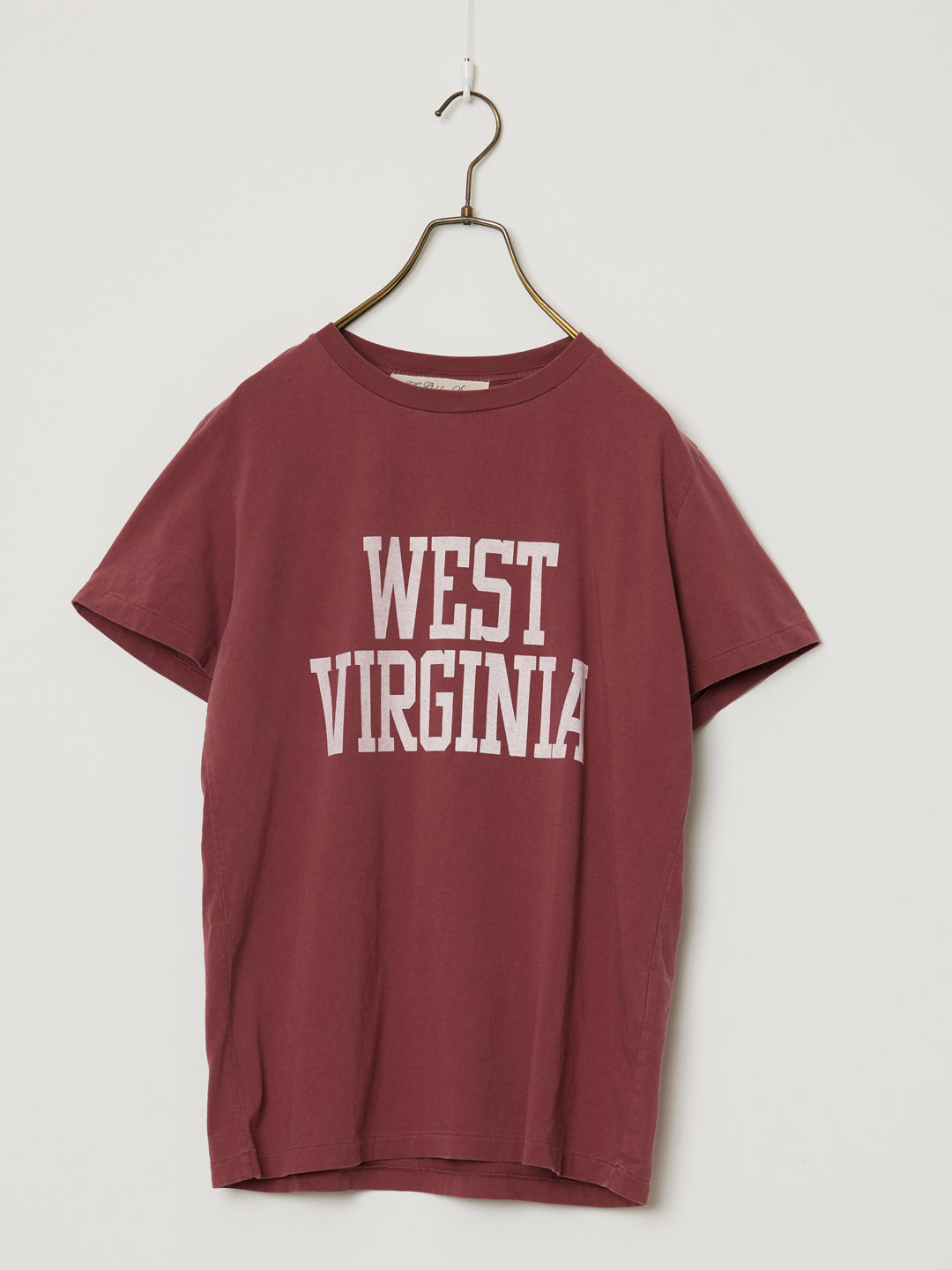 LW加⼯T(WEST VIRGINIA)
