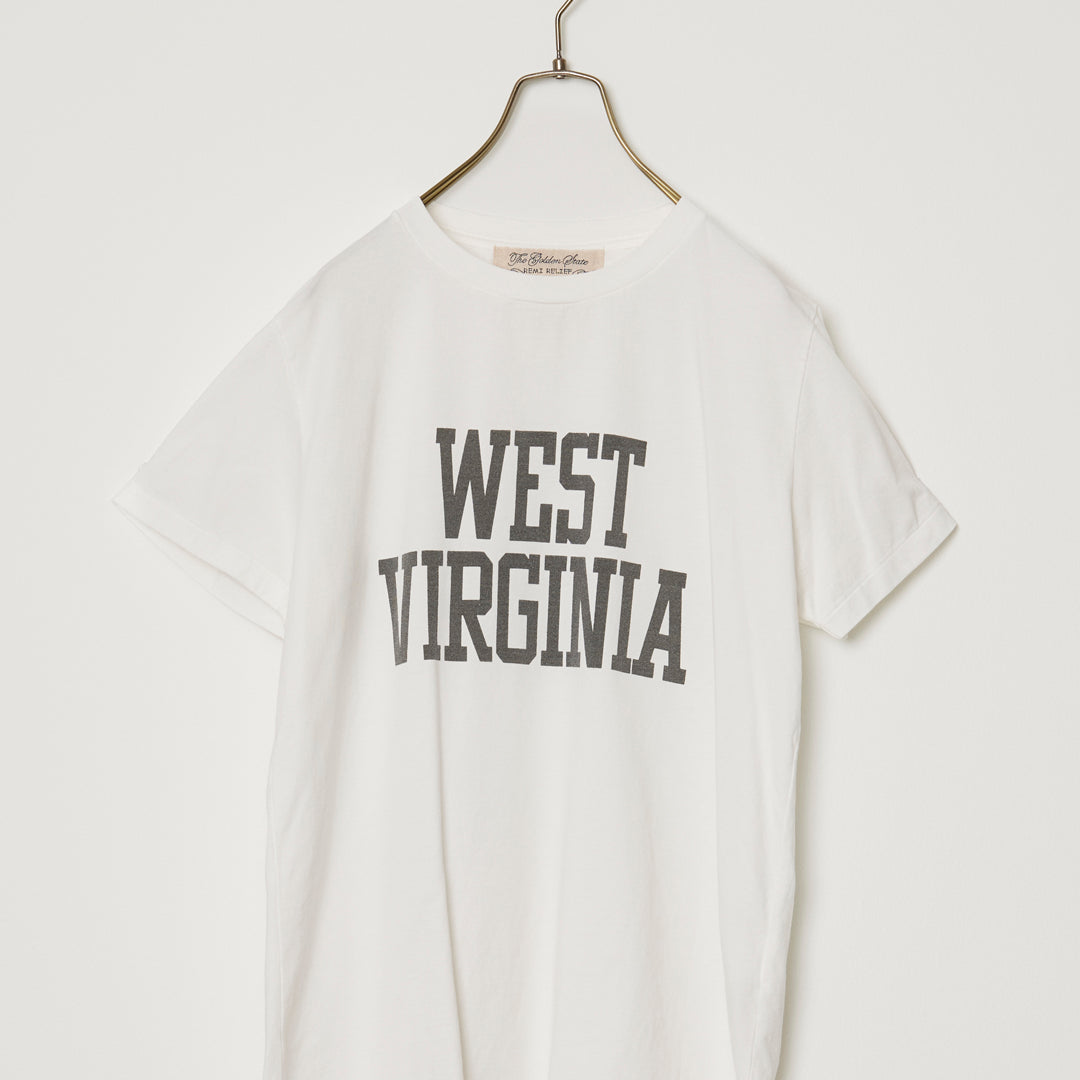 LW加⼯T(WEST VIRGINIA)