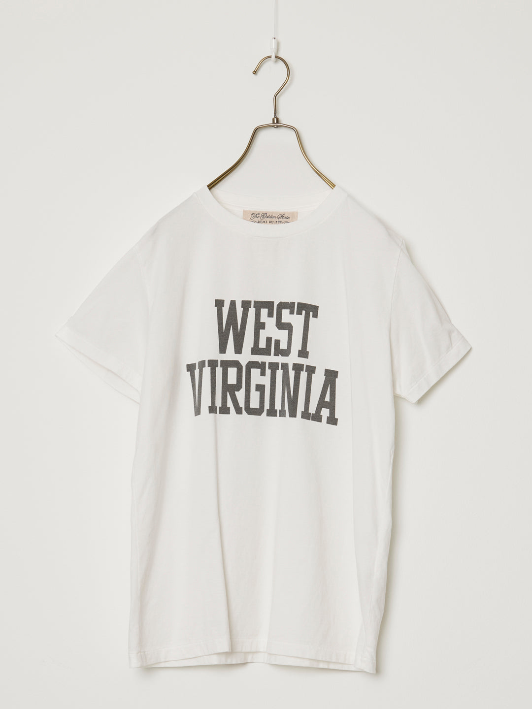 LW加⼯T(WEST VIRGINIA)