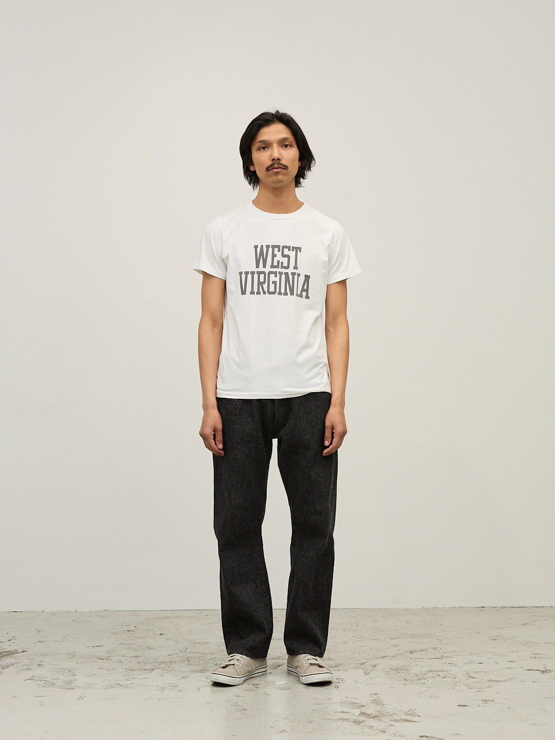 LW加⼯T(WEST VIRGINIA)