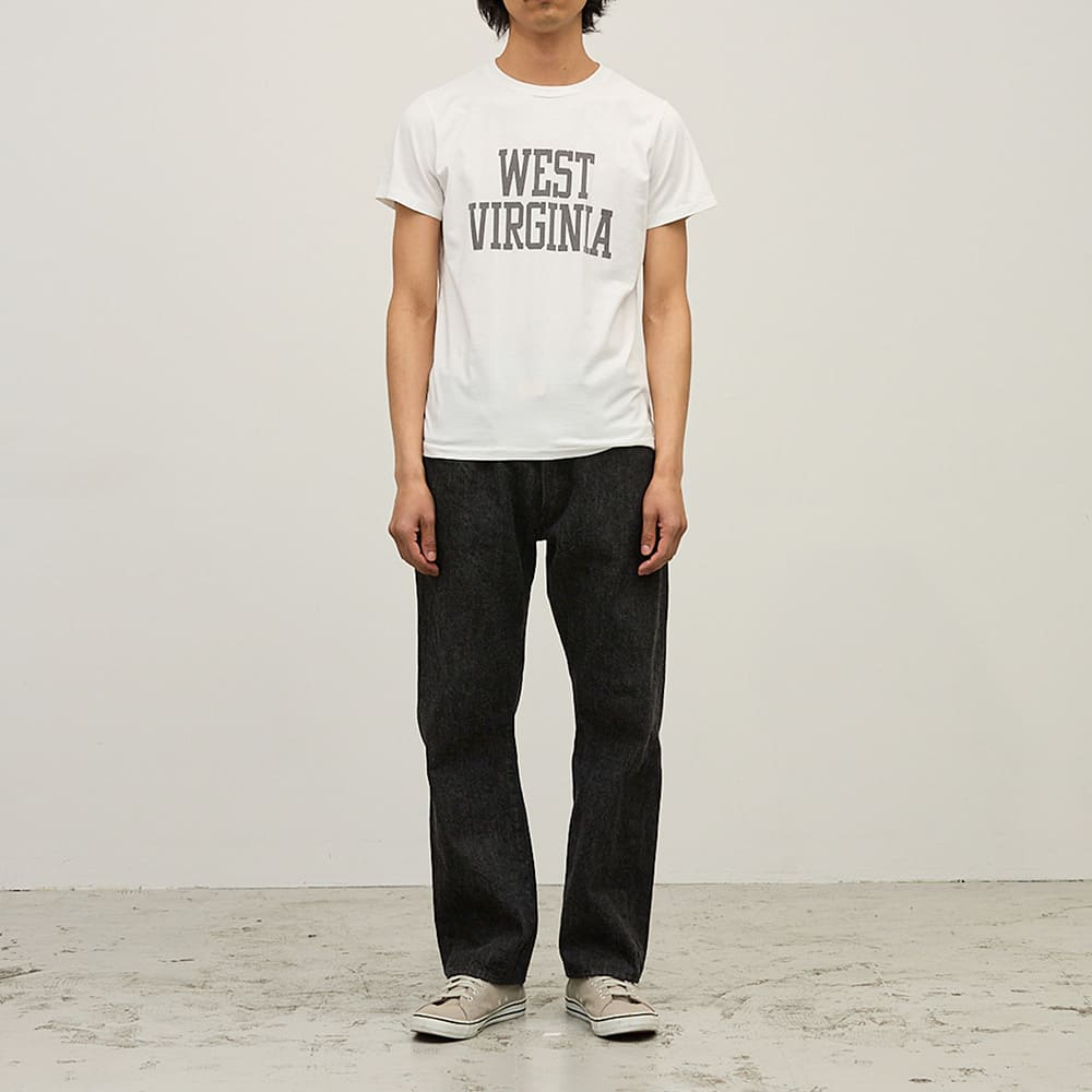 LW Processed T-shirt (WEST VIRGINIA)