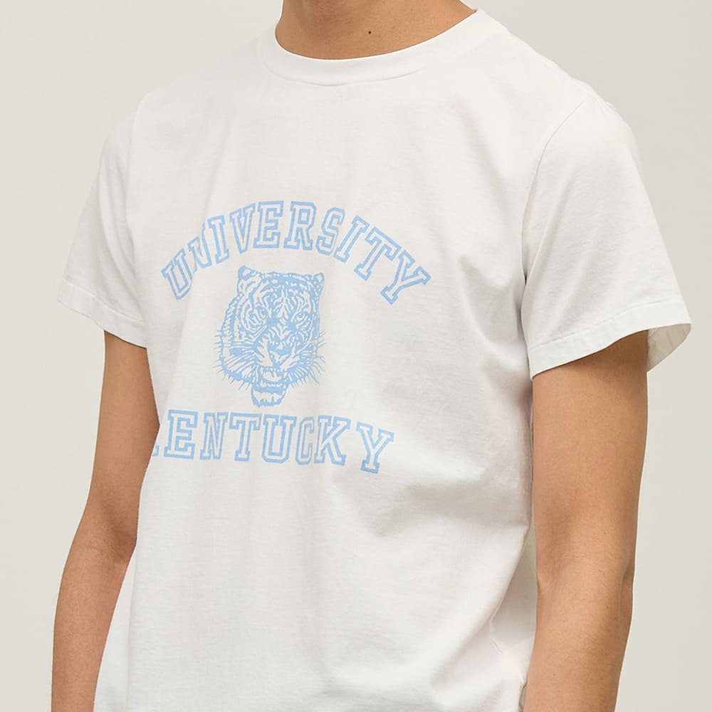 LW Processing T (KENTUCKY)