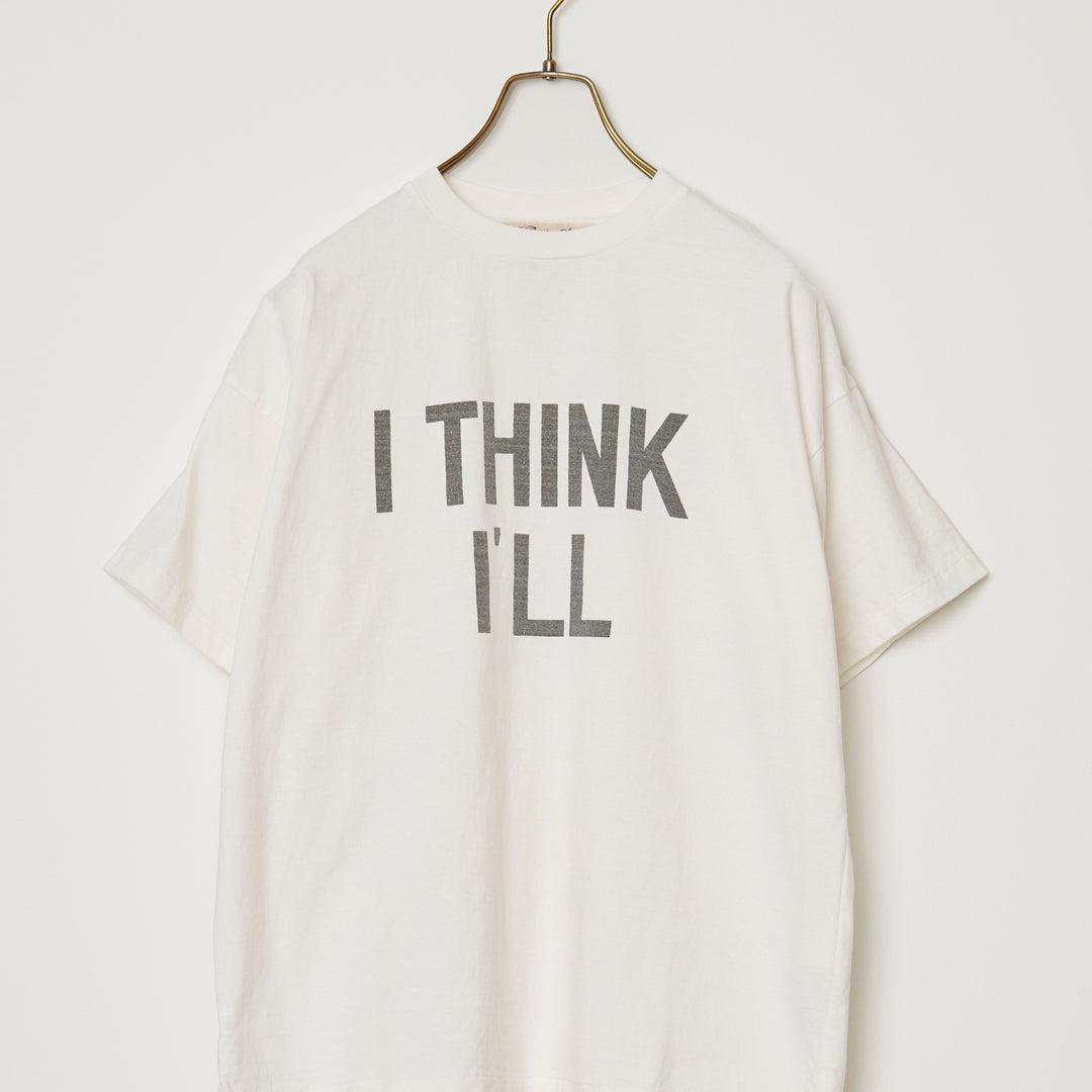 16/T-shirt T (I THINK)