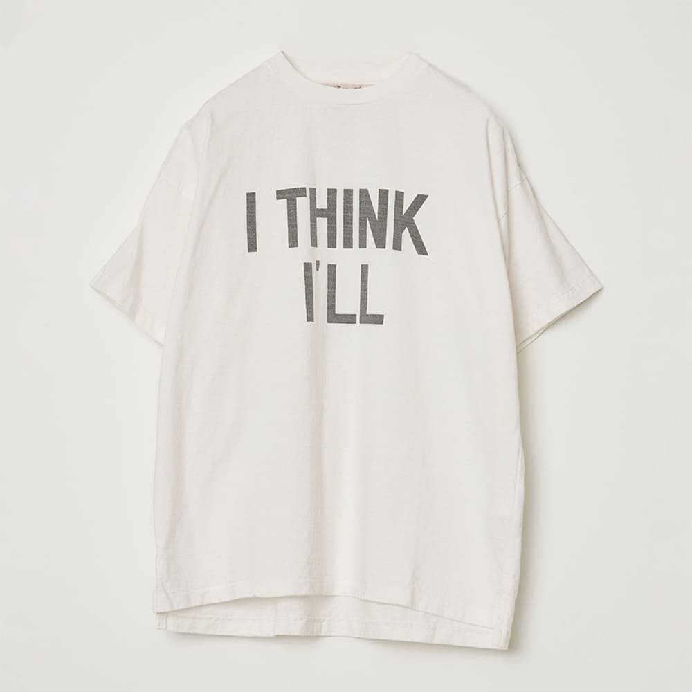 16/T-shirt T (I THINK)