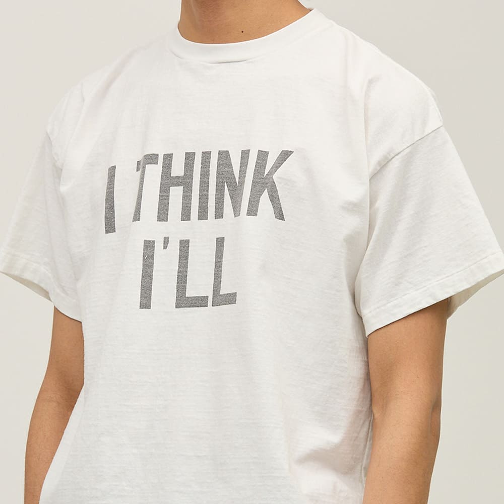 16/T-shirt T (I THINK)