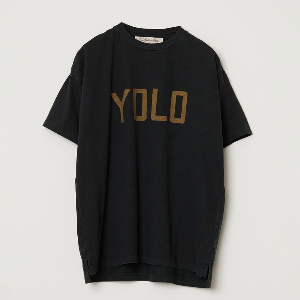 16/T-shirt (YOLO)