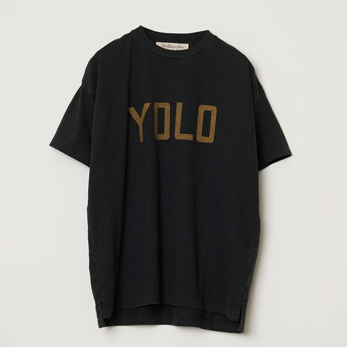 16天竺TEE
