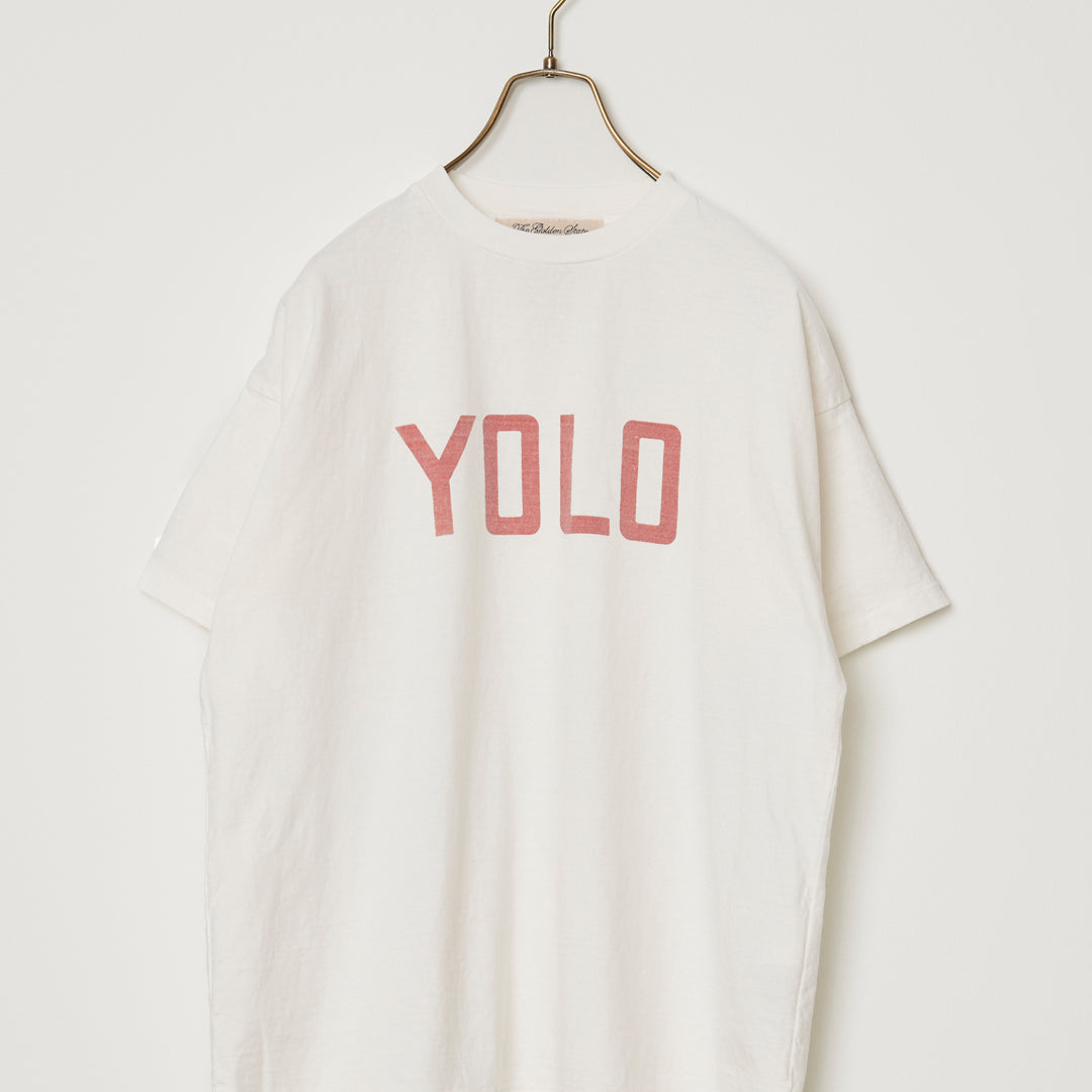 16/T-shirt (YOLO)