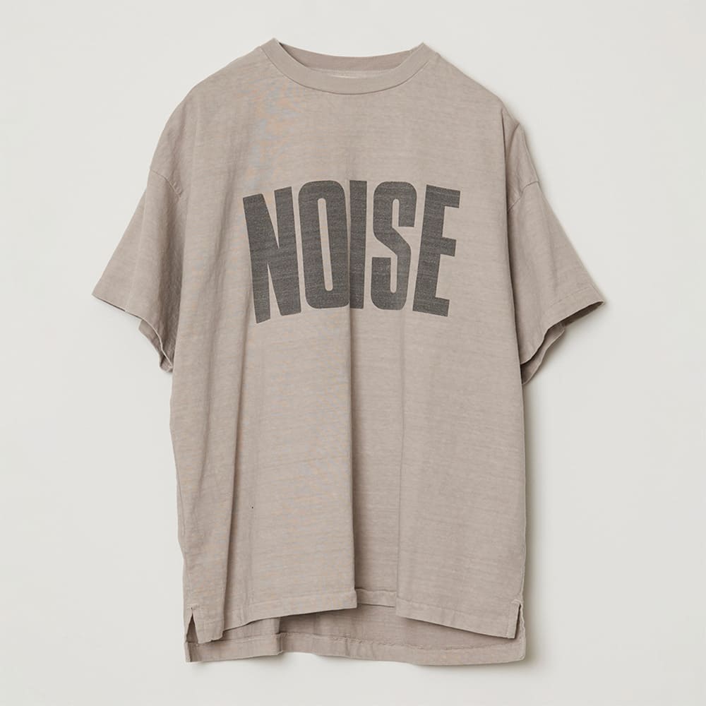 16/T-shirt T-shirt (NOISE)