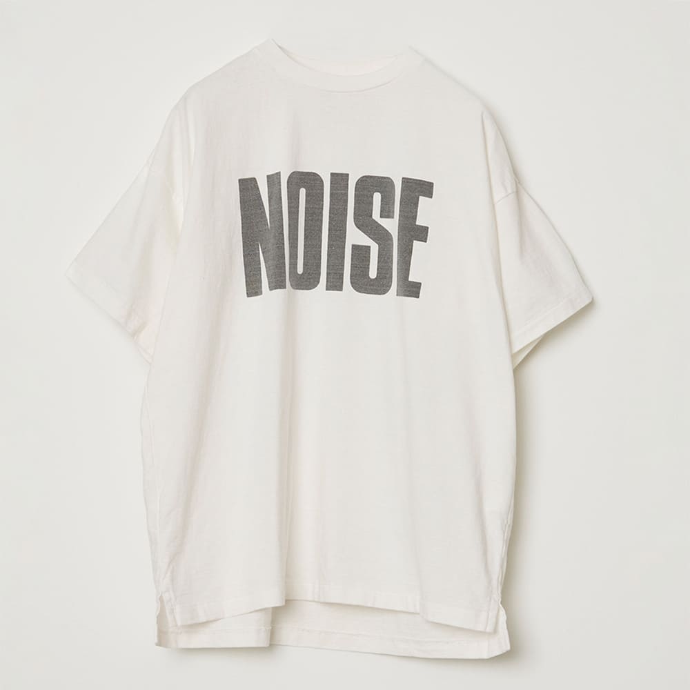 16/T-shirt T-shirt (NOISE)