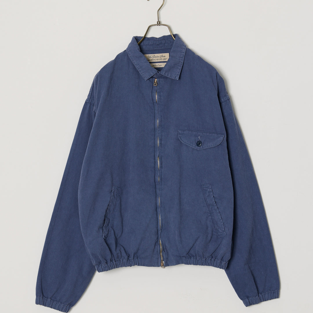 Work Twill Swing Top