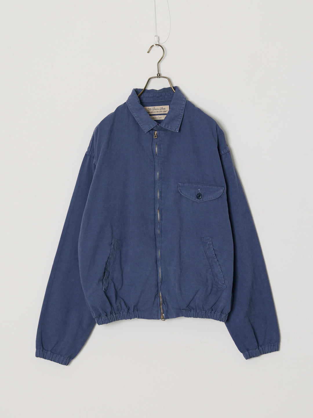 Work Twill Swing Top