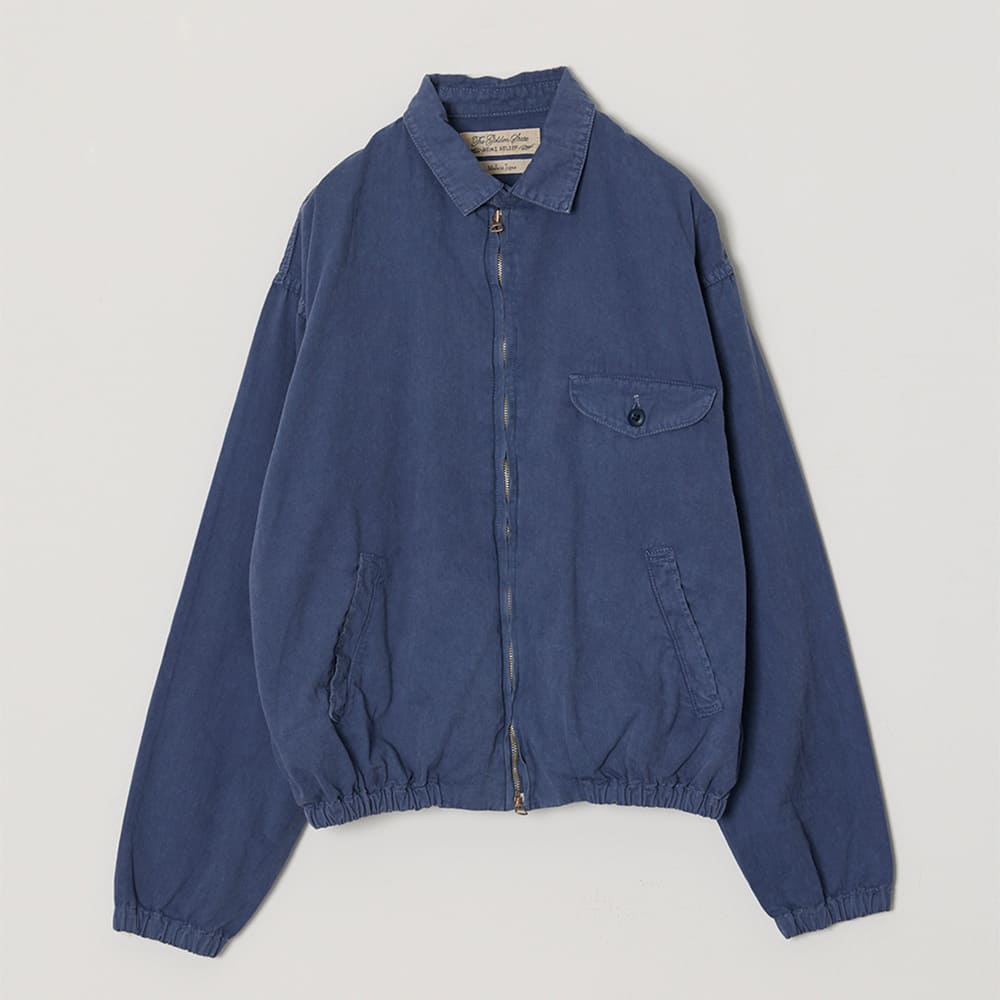 Work Twill Swing Top