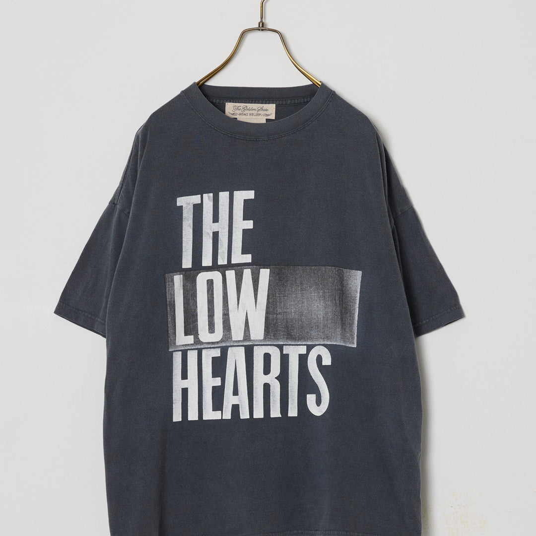 NEW SP Processing 20/Tenjiku BIG Size T (THE LOW HEARTS)
