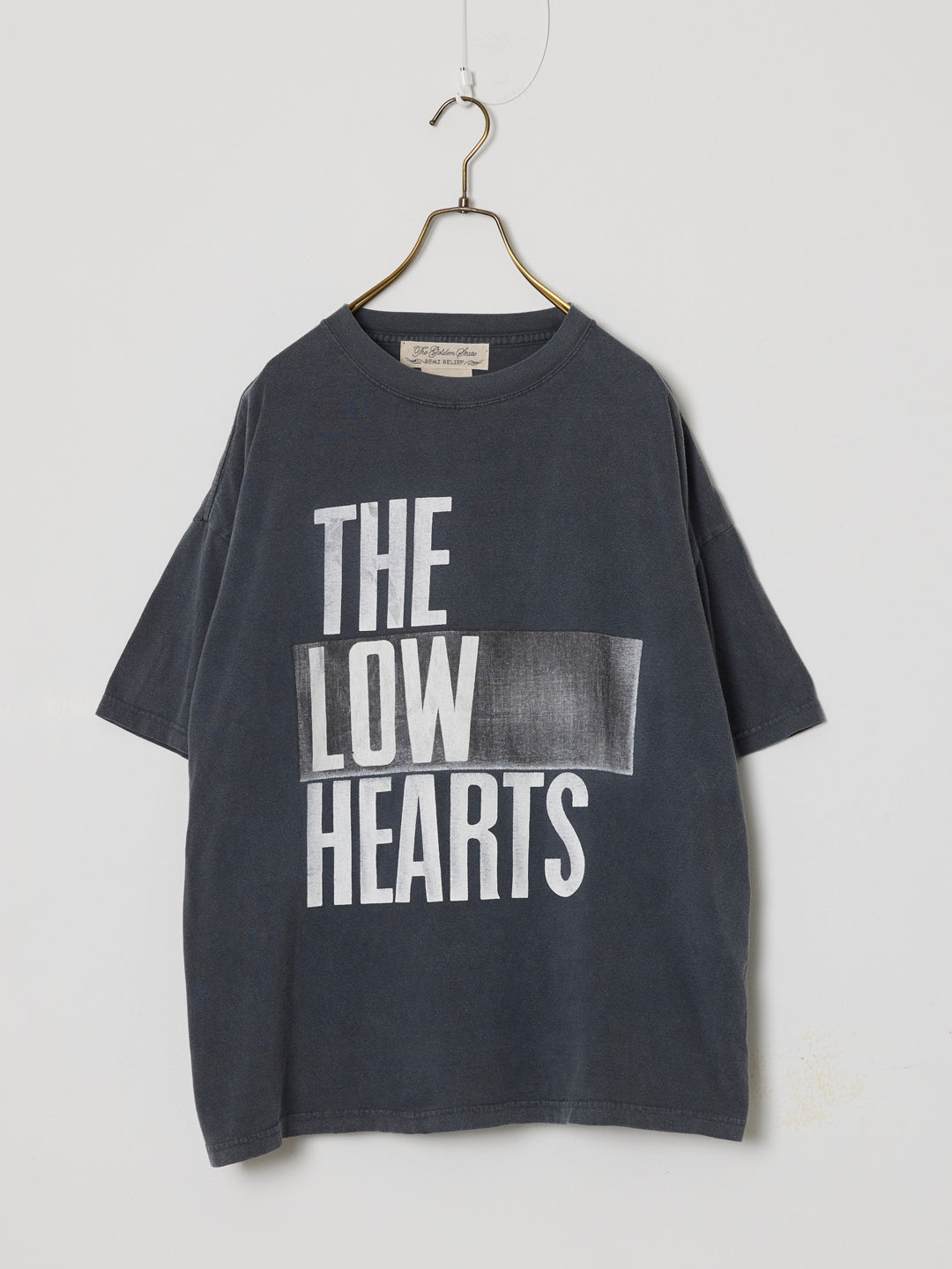 NEW SP Processing 20/Tenjiku BIG Size T (THE LOW HEARTS)