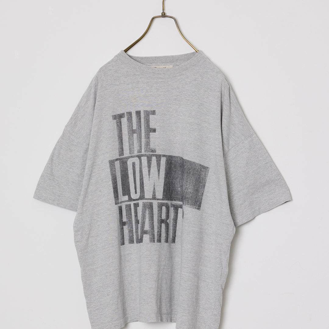 NEW SP Processing 20/Tenjiku BIG Size T (THE LOW HEARTS)