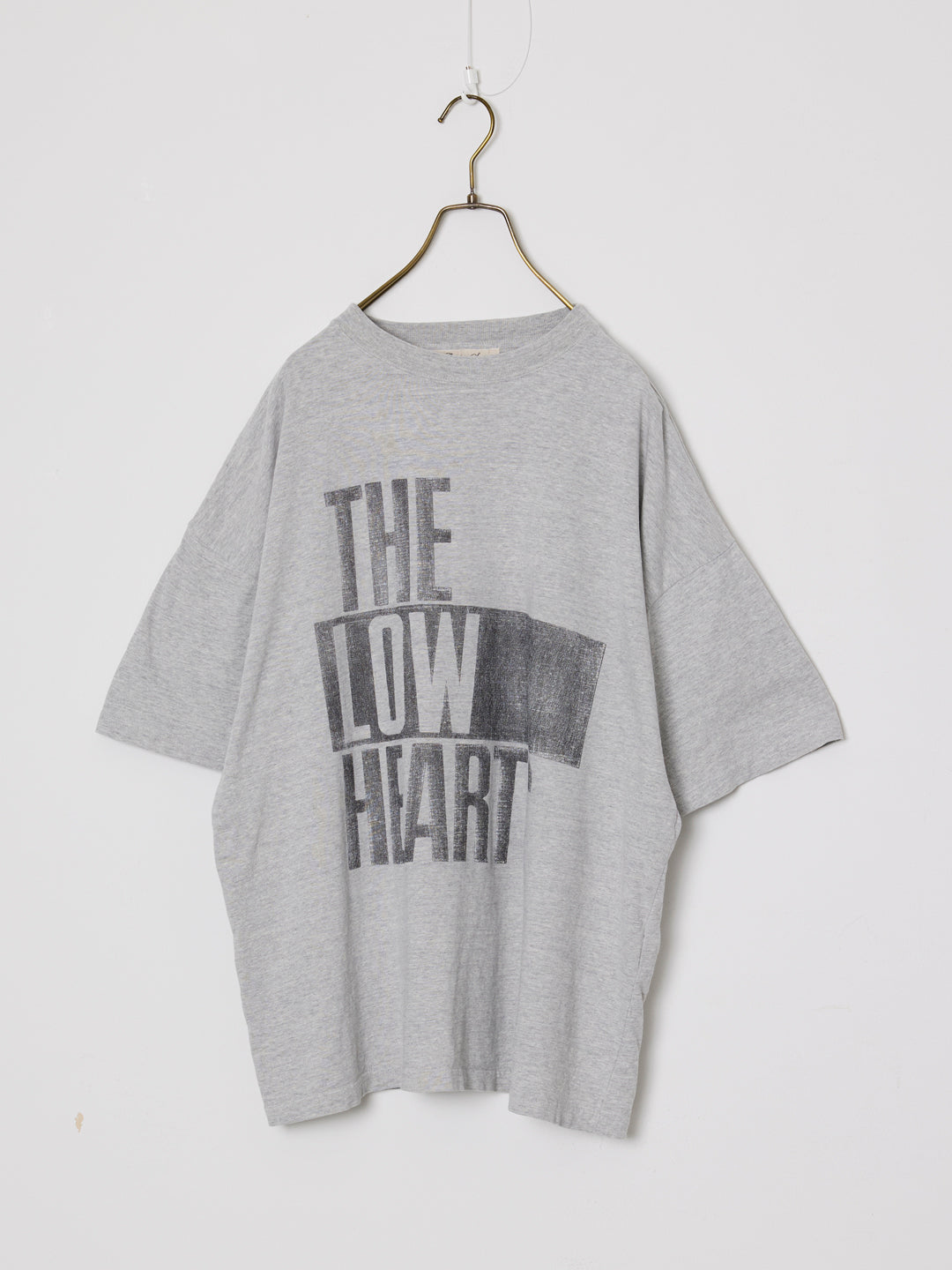 NEW SP Processing 20/Tenjiku BIG Size T (THE LOW HEARTS)