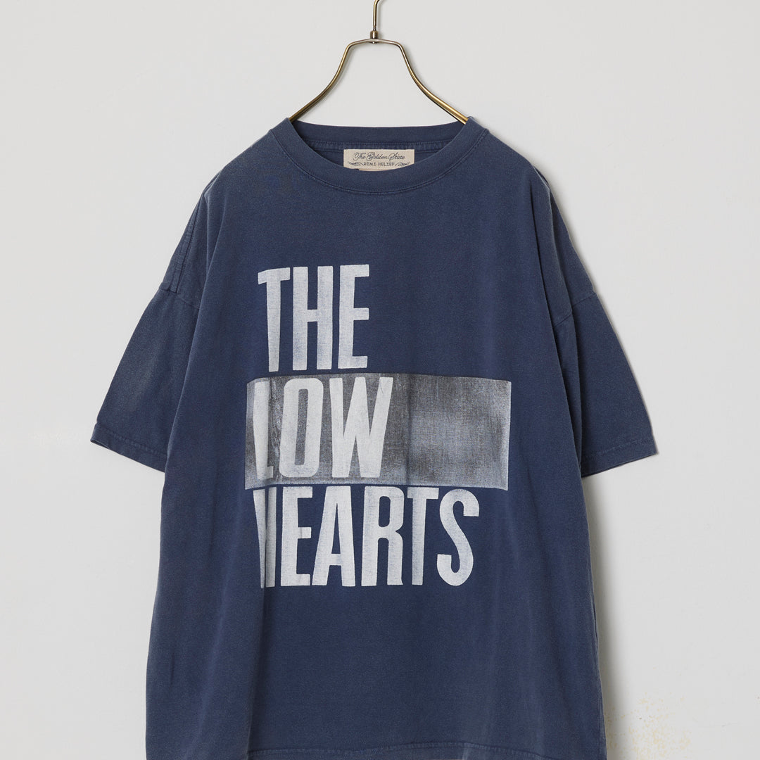 NEW SP Processing 20/Tenjiku BIG Size T (THE LOW HEARTS)