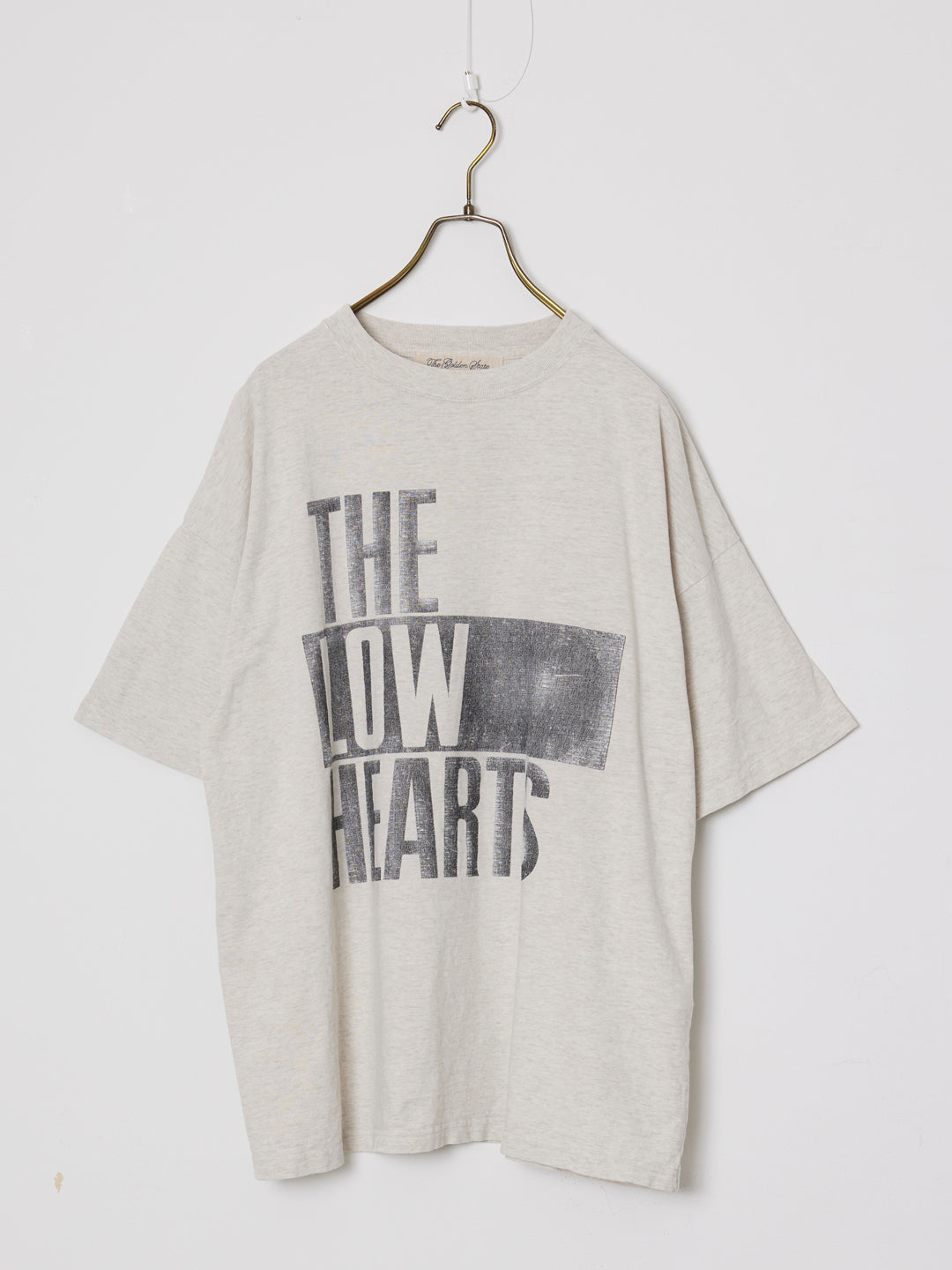 NEW SP Processing 20/Tenjiku BIG Size T (THE LOW HEARTS)