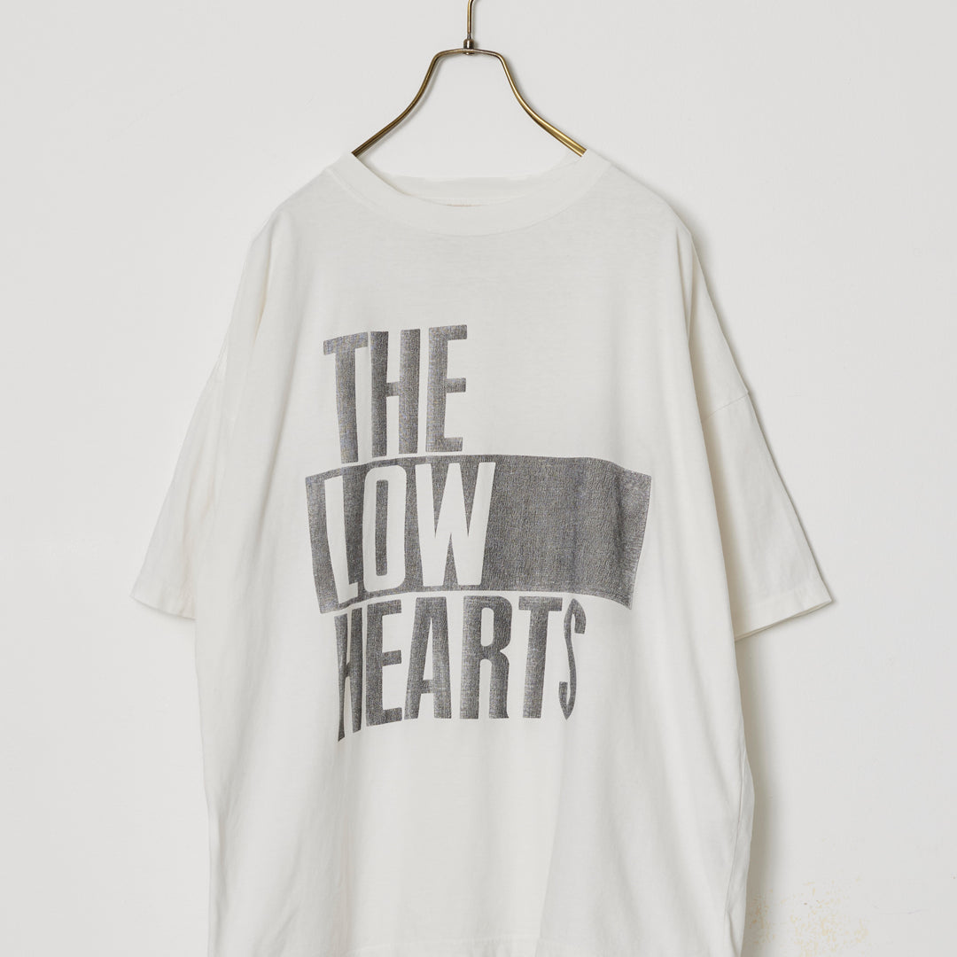 NEW SP Processing 20/Tenjiku BIG Size T (THE LOW HEARTS)