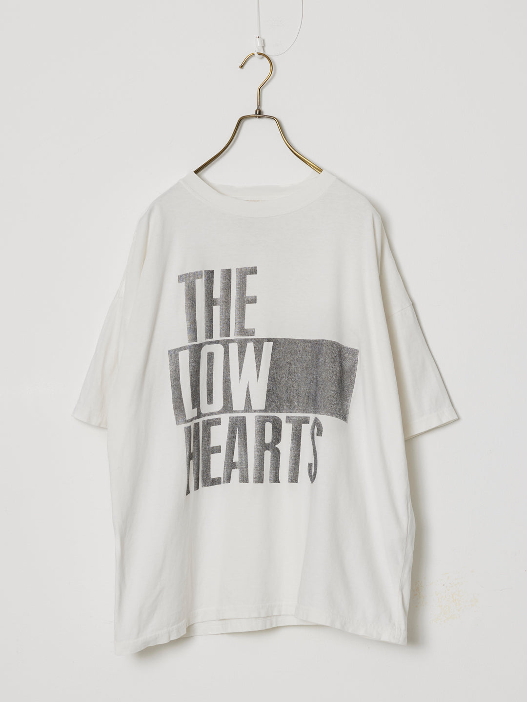 NEW SP Processing 20/Tenjiku BIG Size T (THE LOW HEARTS)