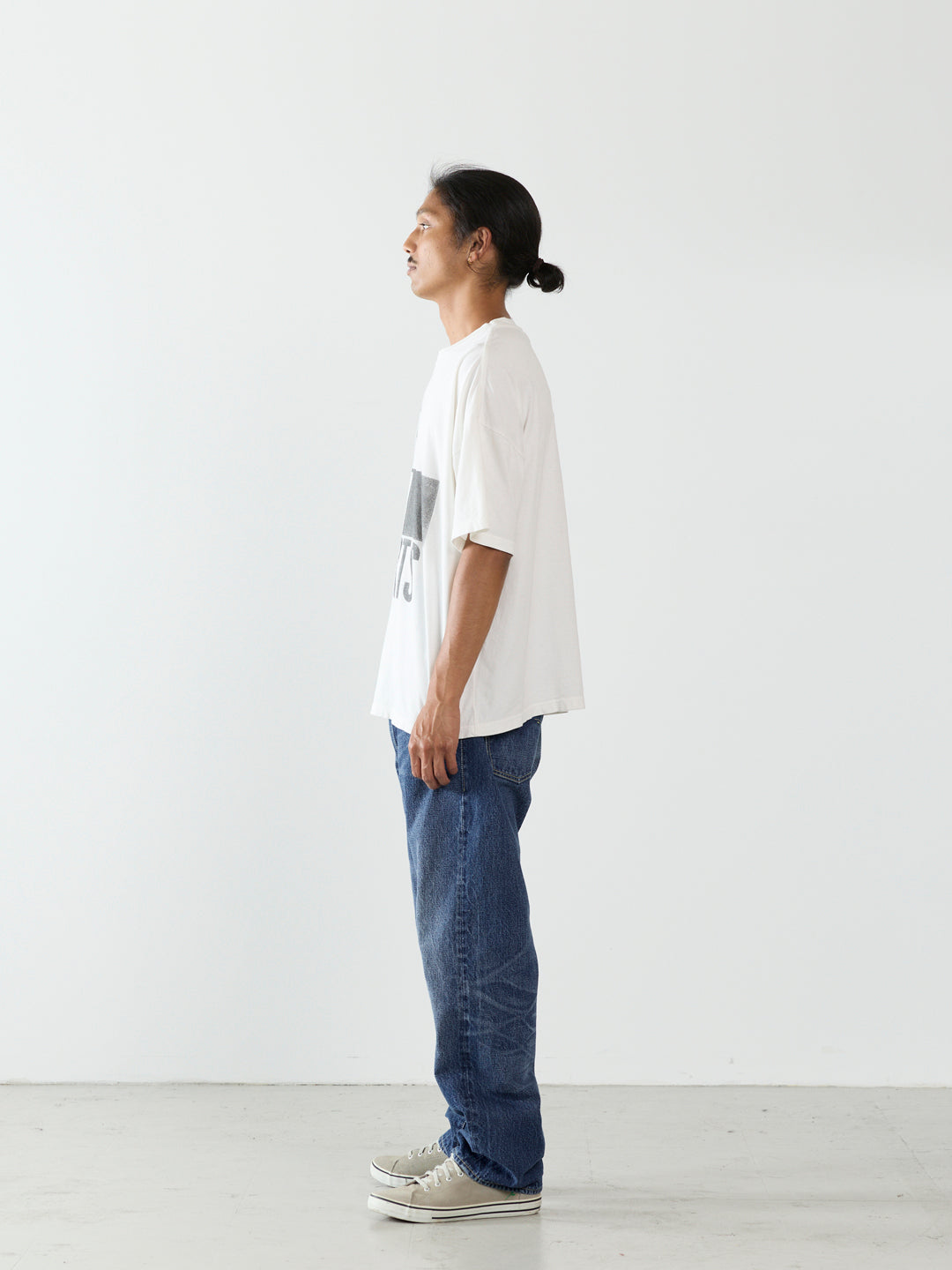 NEW SP Processing 20/Tenjiku BIG Size T (THE LOW HEARTS)