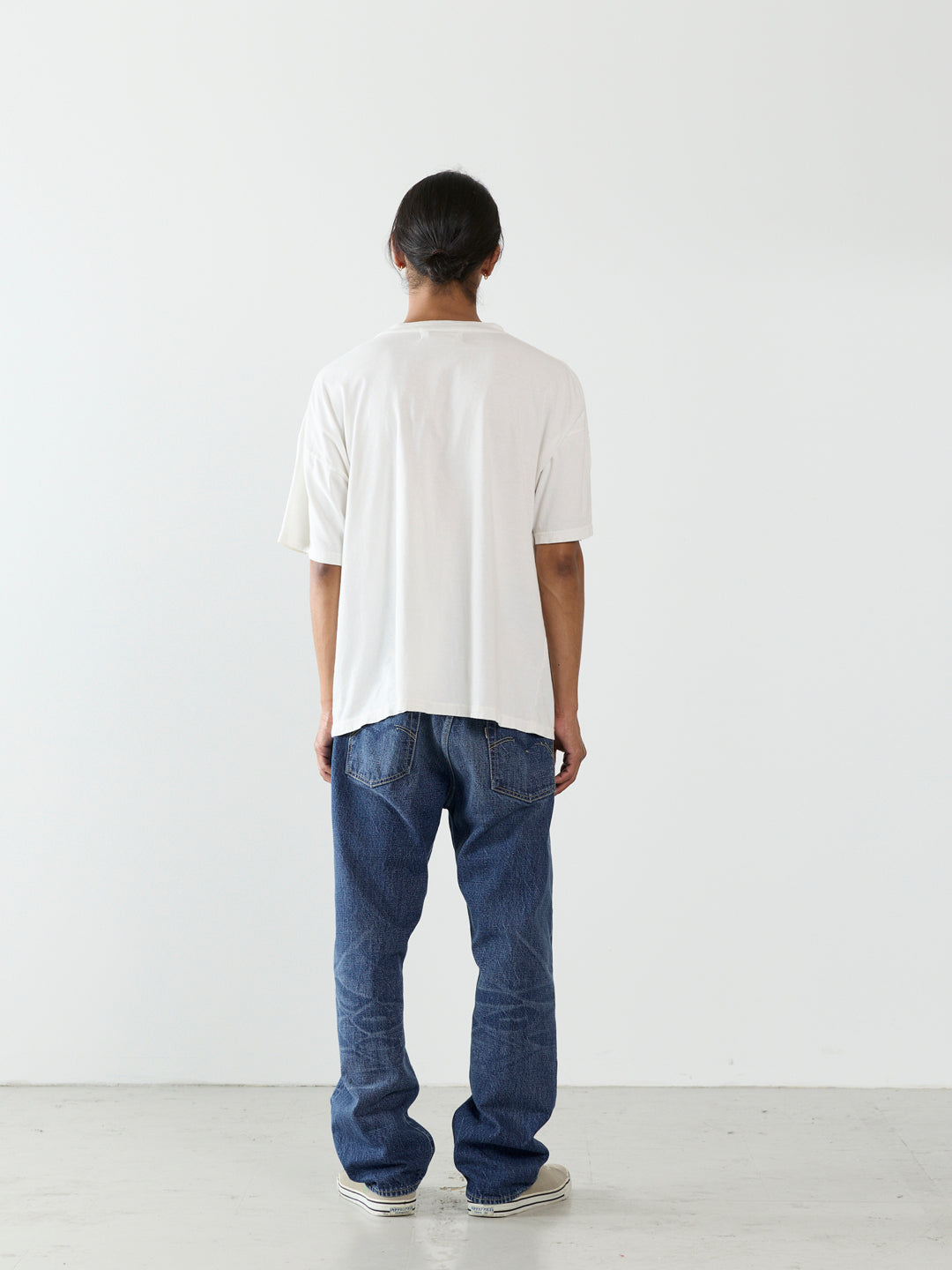 NEW SP Processing 20/Tenjiku BIG Size T (THE LOW HEARTS)