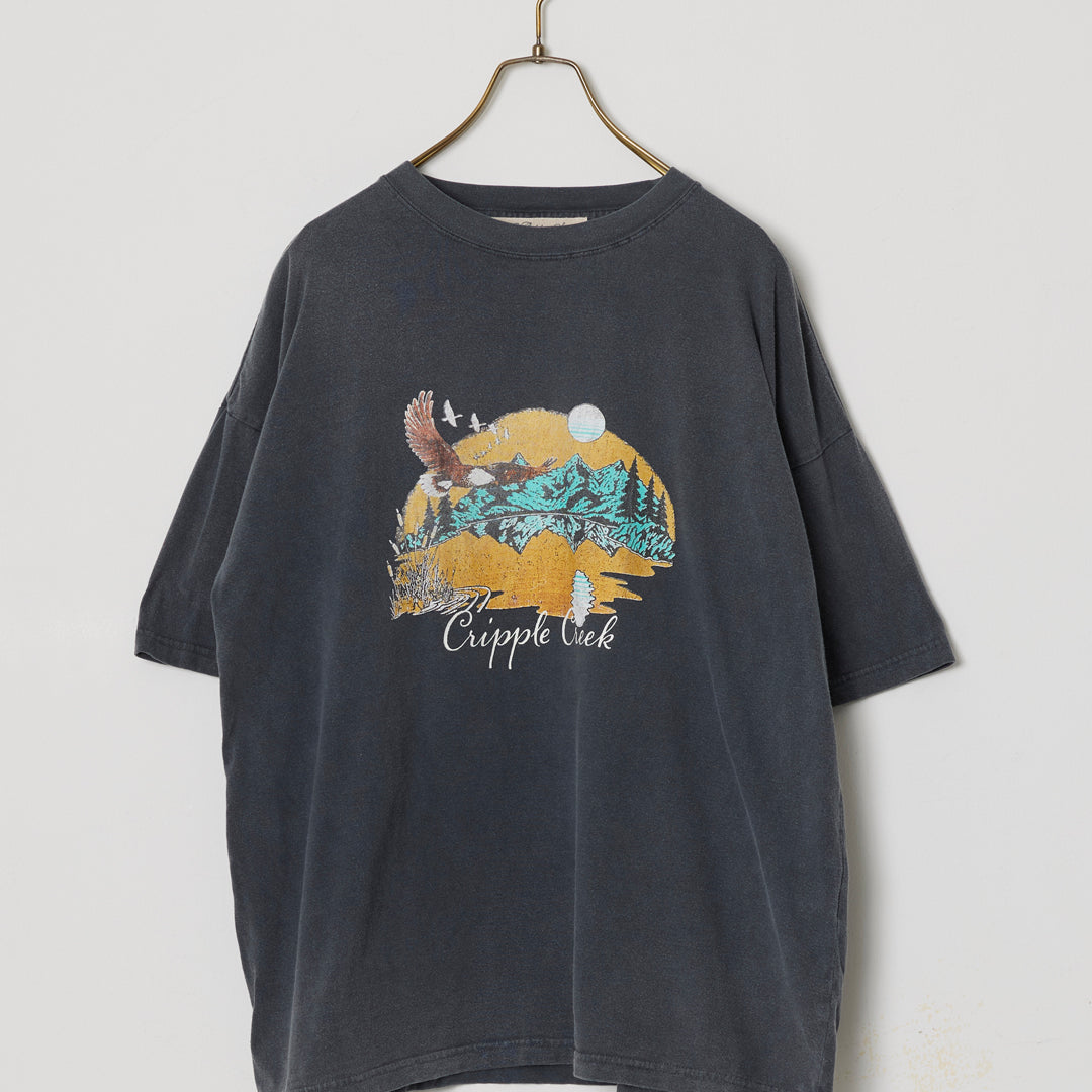 NEW SP processing 20/jersey BIG size T (Cripple Creek)