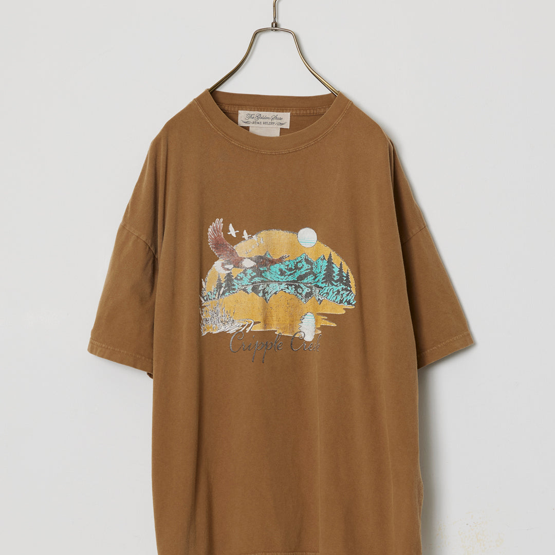 NEW SP processing 20/jersey BIG size T (Cripple Creek)