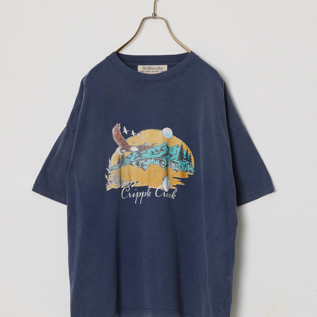 NEW SP processing 20/jersey BIG size T (Cripple Creek)
