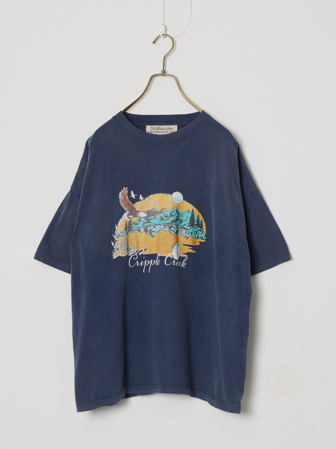 NEW SP processing 20/jersey BIG size T (Cripple Creek)
