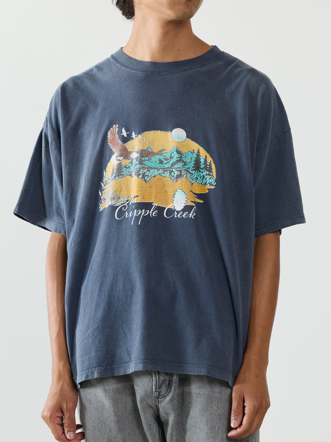 NEW SP processing 20/jersey BIG size T (Cripple Creek)