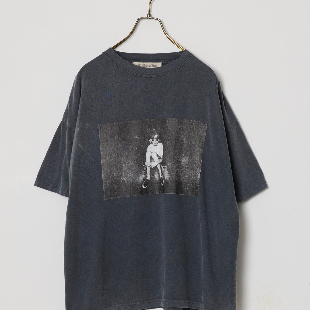 NEW SP processing 20/jersey big-sized T-shirt (skate)