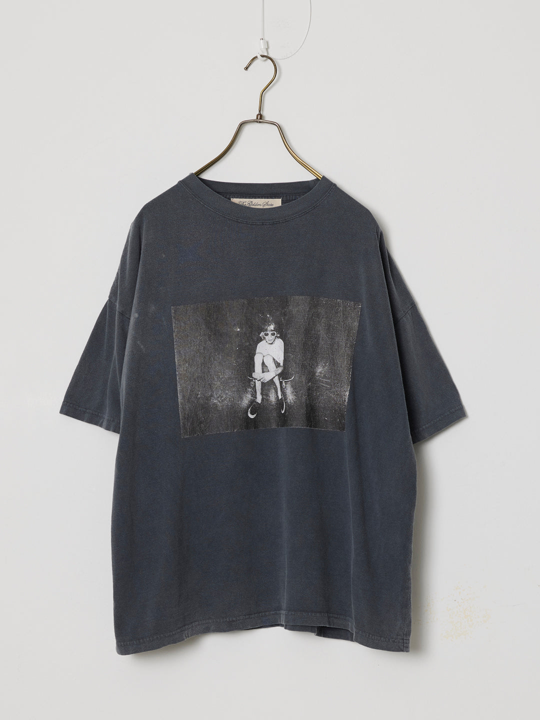 NEW SP processing 20/jersey big-sized T-shirt (skate)