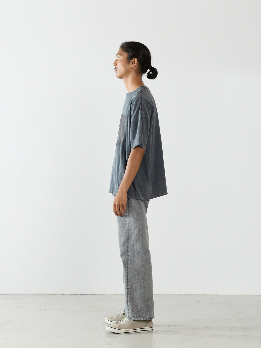 NEW SP processing 20/jersey big-sized T-shirt (skate)