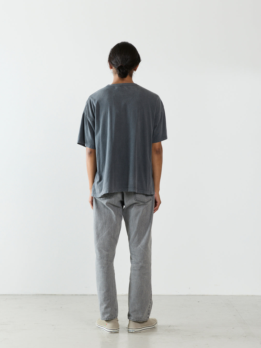 NEW SP processing 20/jersey big-sized T-shirt (skate)